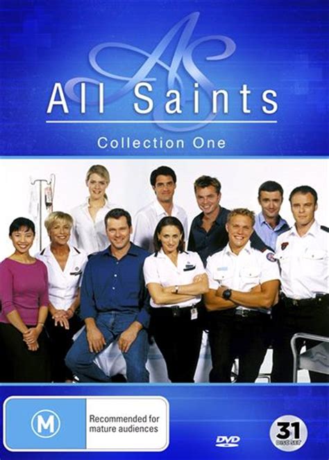 m4ufree all saints|Watch All Saints (1998) TV Series Free Online .